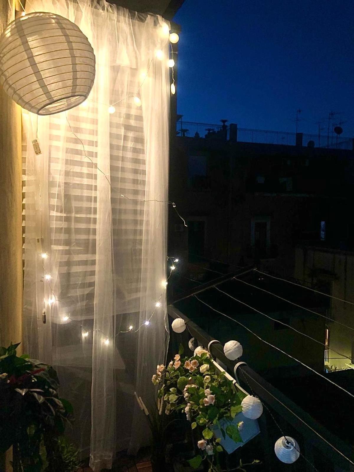 Rian House Apartment Naples Exterior photo