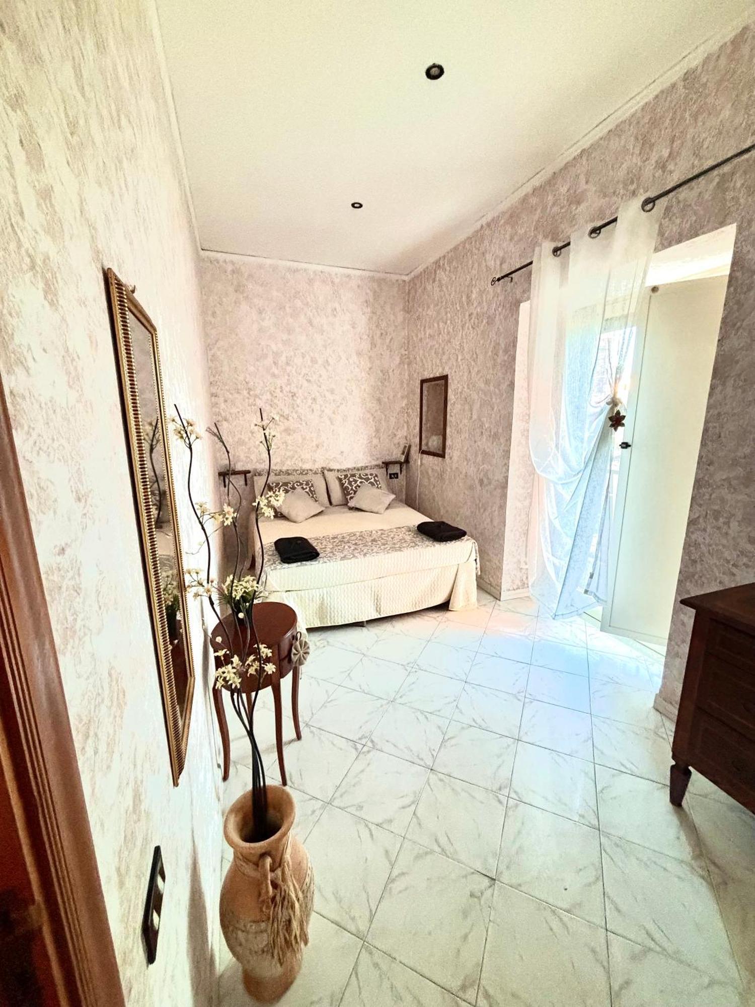 Rian House Apartment Naples Exterior photo