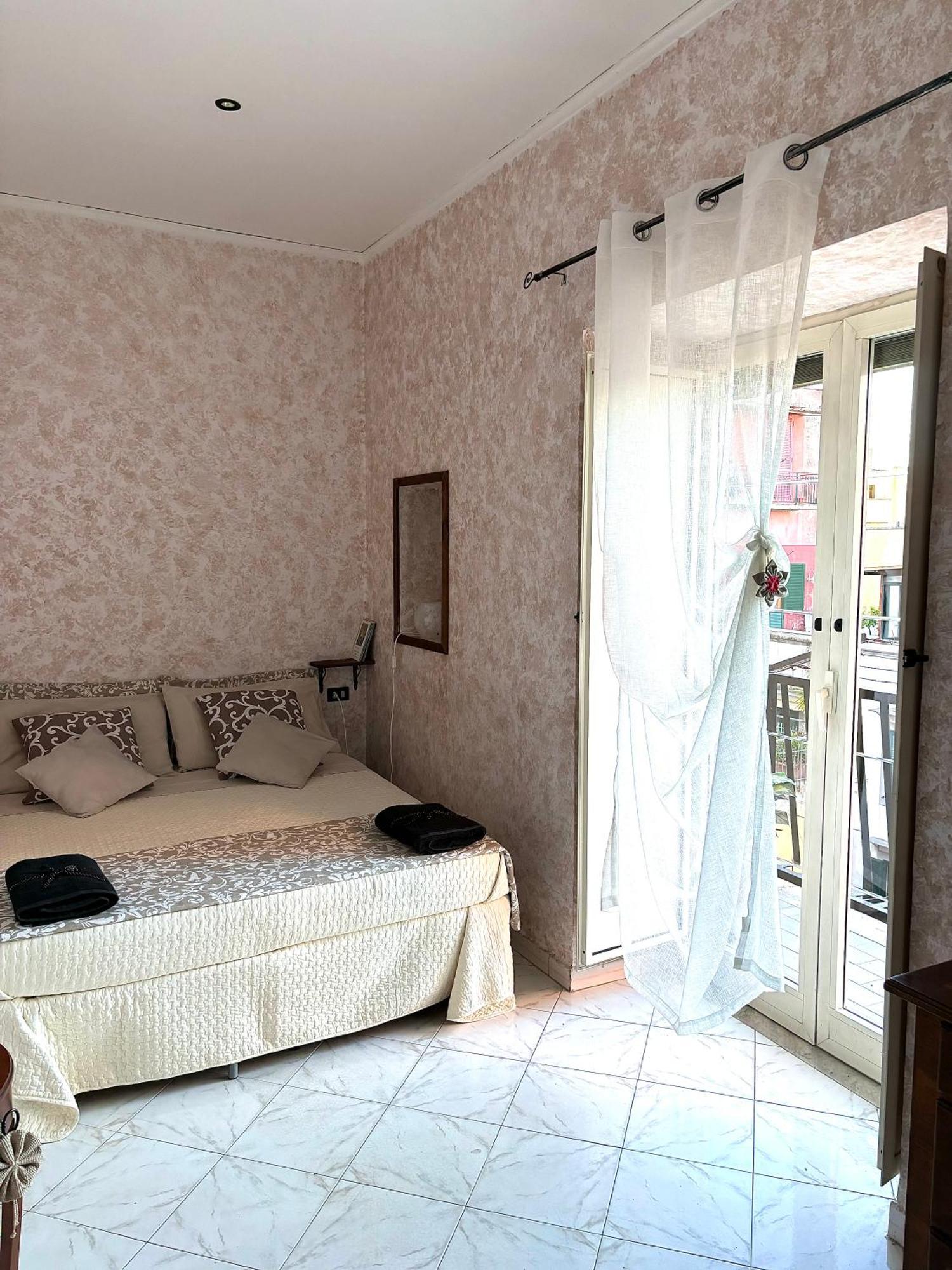 Rian House Apartment Naples Exterior photo